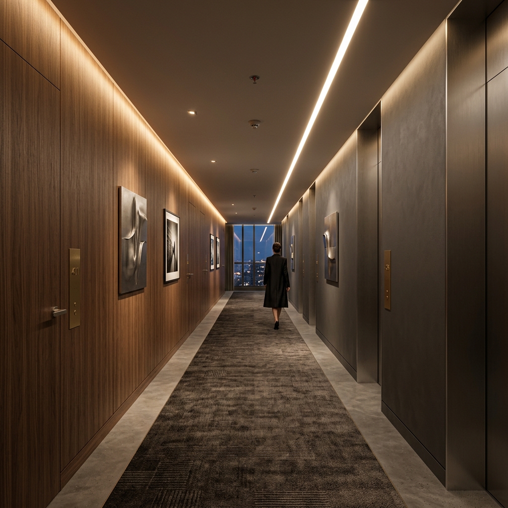 Monolithic Luminescence: Facade Grazing and the Art of Nighttime Identity